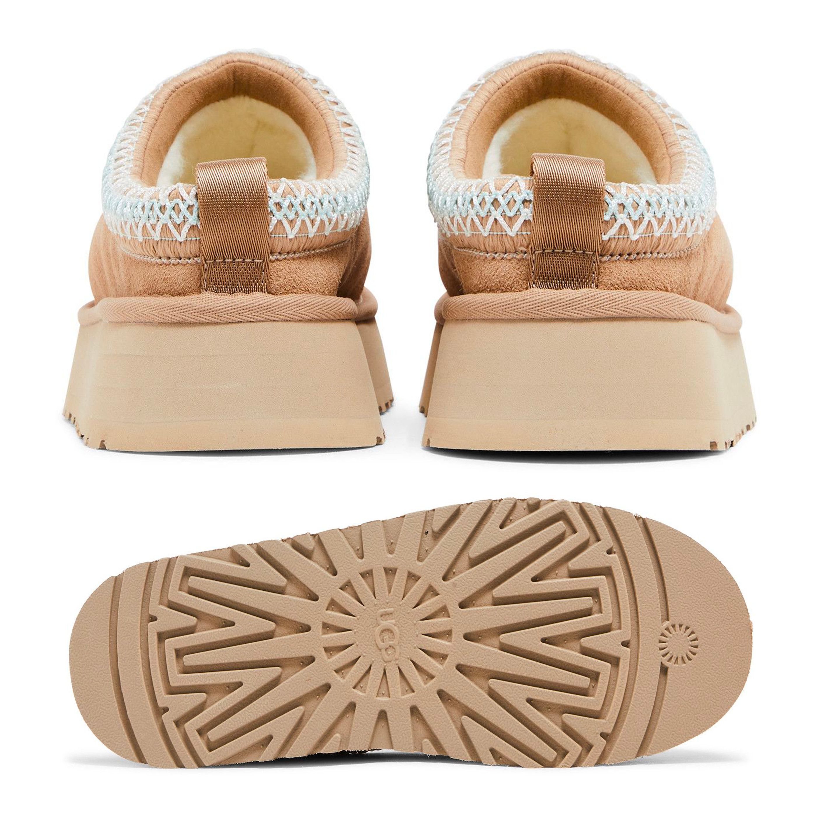Ugg 2023 UGG Wmns Tazz Slipper 'Sand' Size 8 Size US 8 / IT 38 - 3 Thumbnail