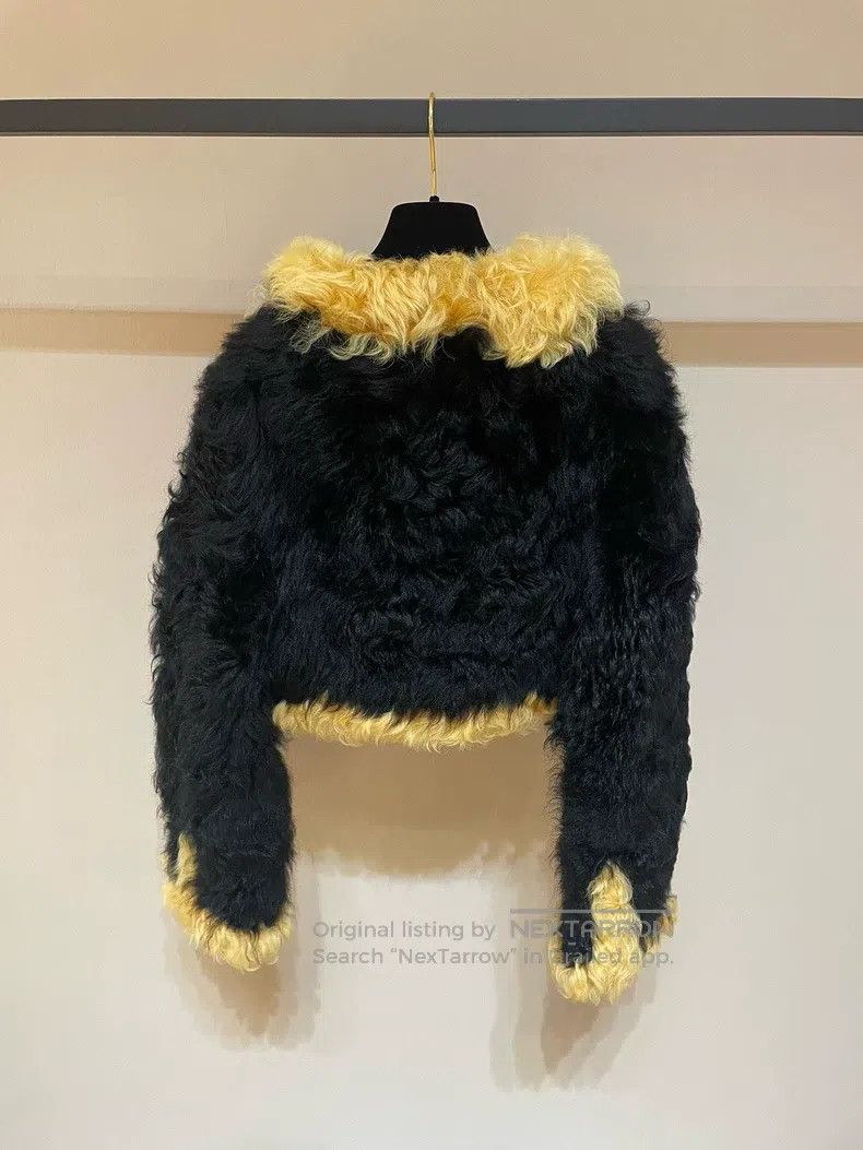 Chanel Chanel Ski series eco-friendly fur coat Size XXS / US 00 / IT 34 - 5 Thumbnail