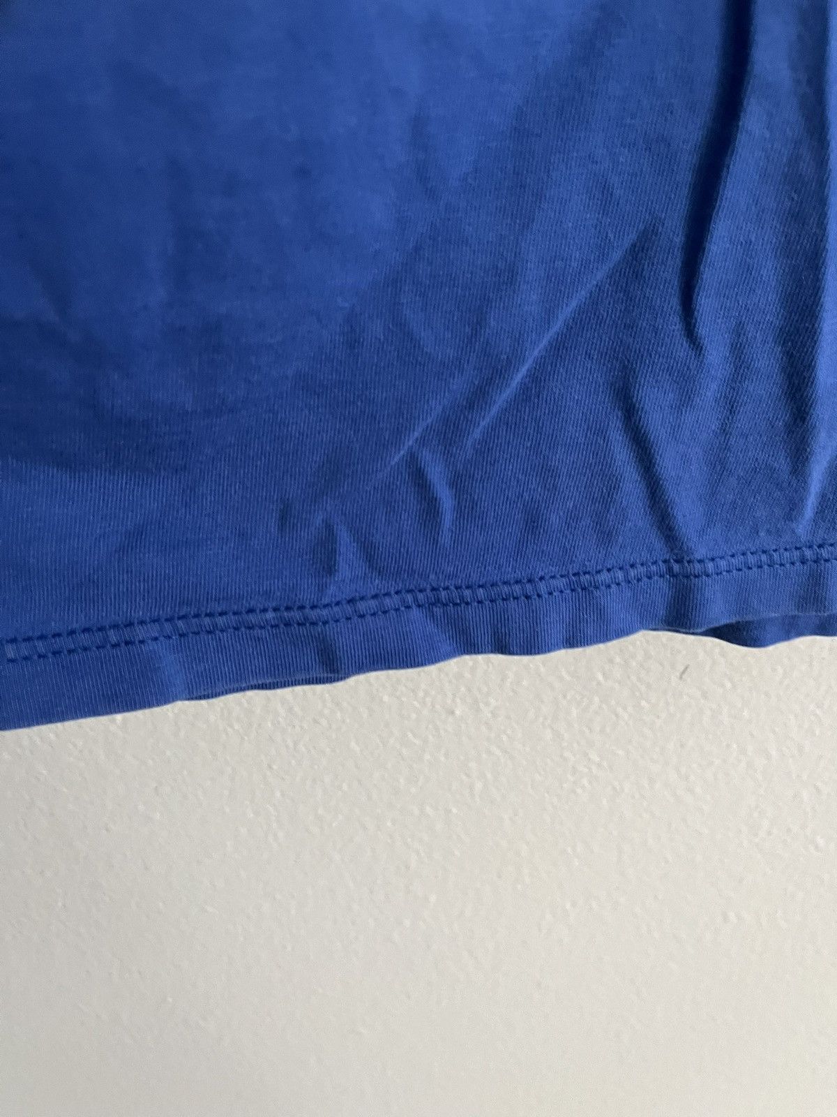 Russell Athletic Vintage 90s Russell Athletic Pocket Tee Size US L / EU 52-54 / 3 - 6 Thumbnail