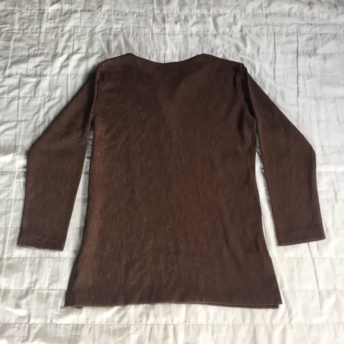 Adolfo Dominguez Adolfo Dominguez Shirt Size M / US 6-8 / IT 42-44 - 5 Thumbnail
