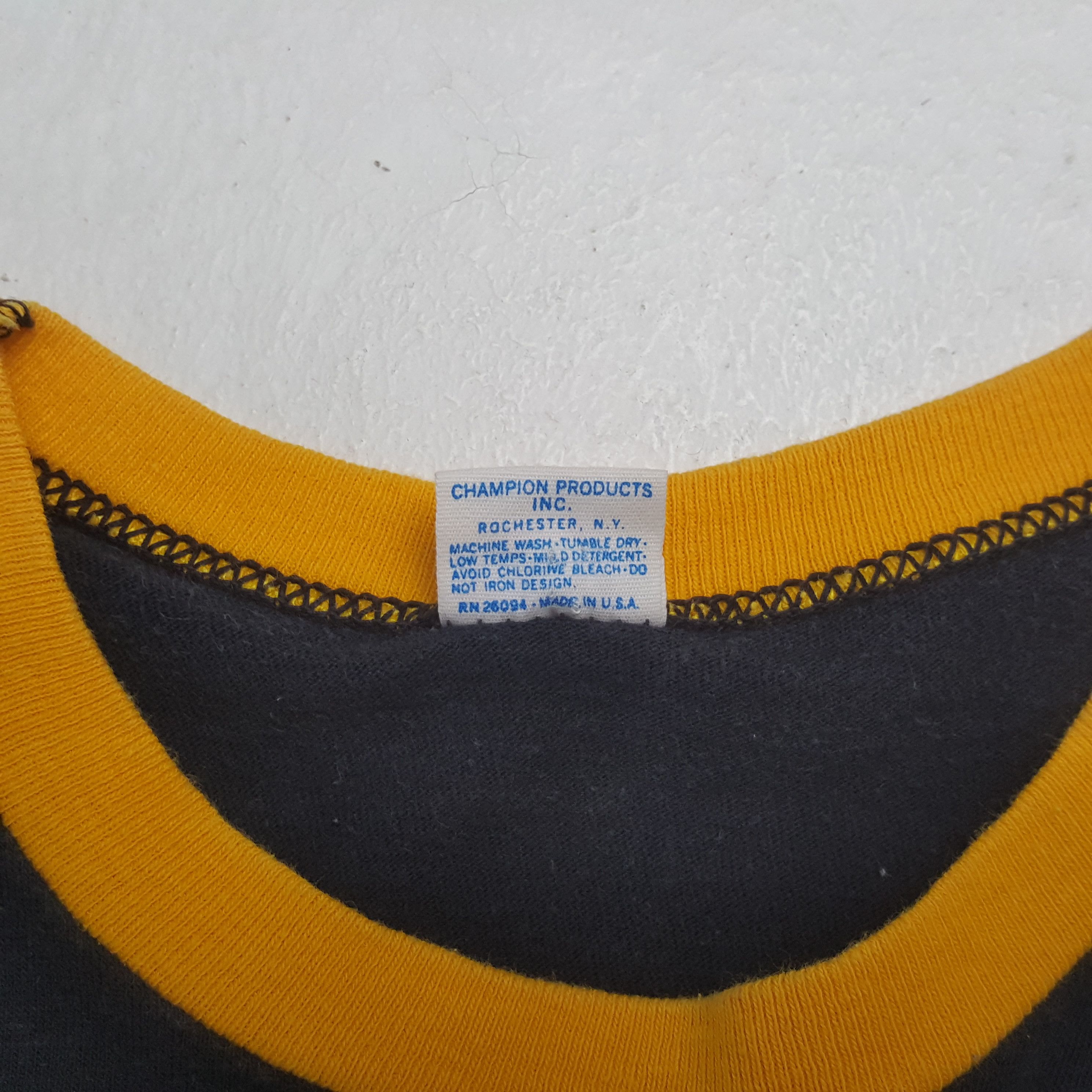 Champion CAT DIESEL POWER Streetwear Tshirt 31