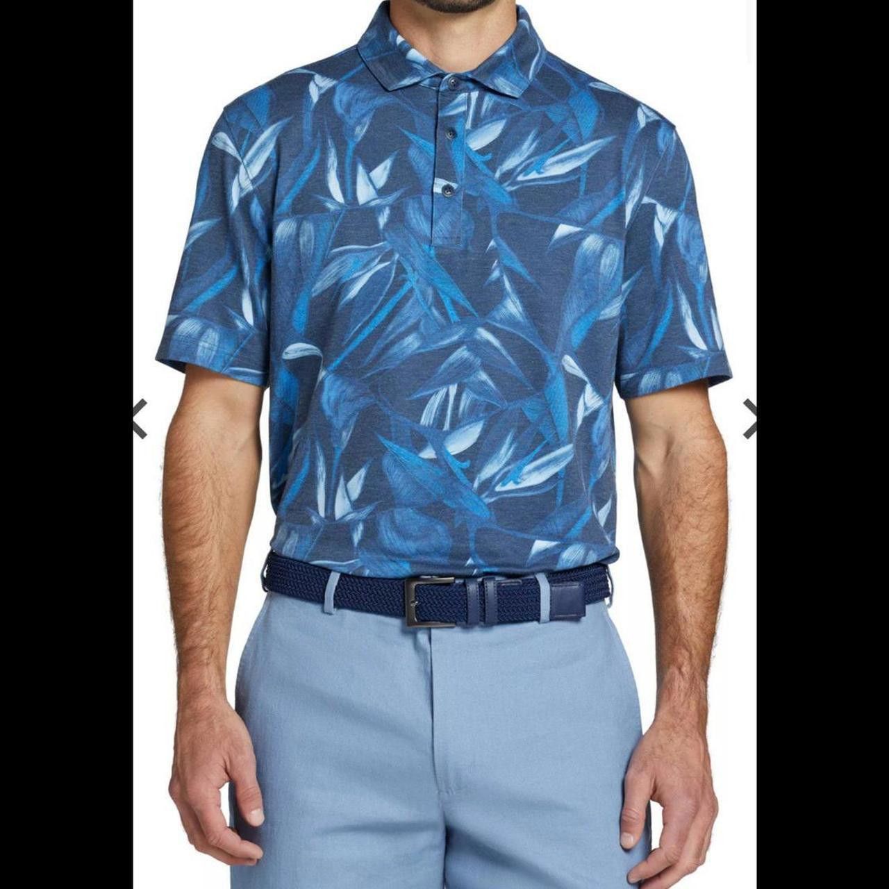 Designer Mens New Walter Hagen Mens Size US XXL / EU 58 / 5 - 1 Thumbnail