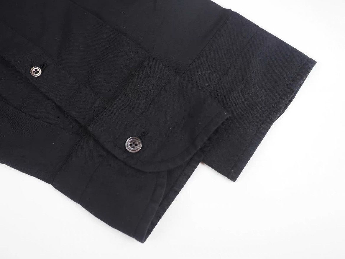 Tom Ford Sz 39 Tom Ford Pocket Shirt Size US M / EU 48-50 / 2 - 6 Thumbnail