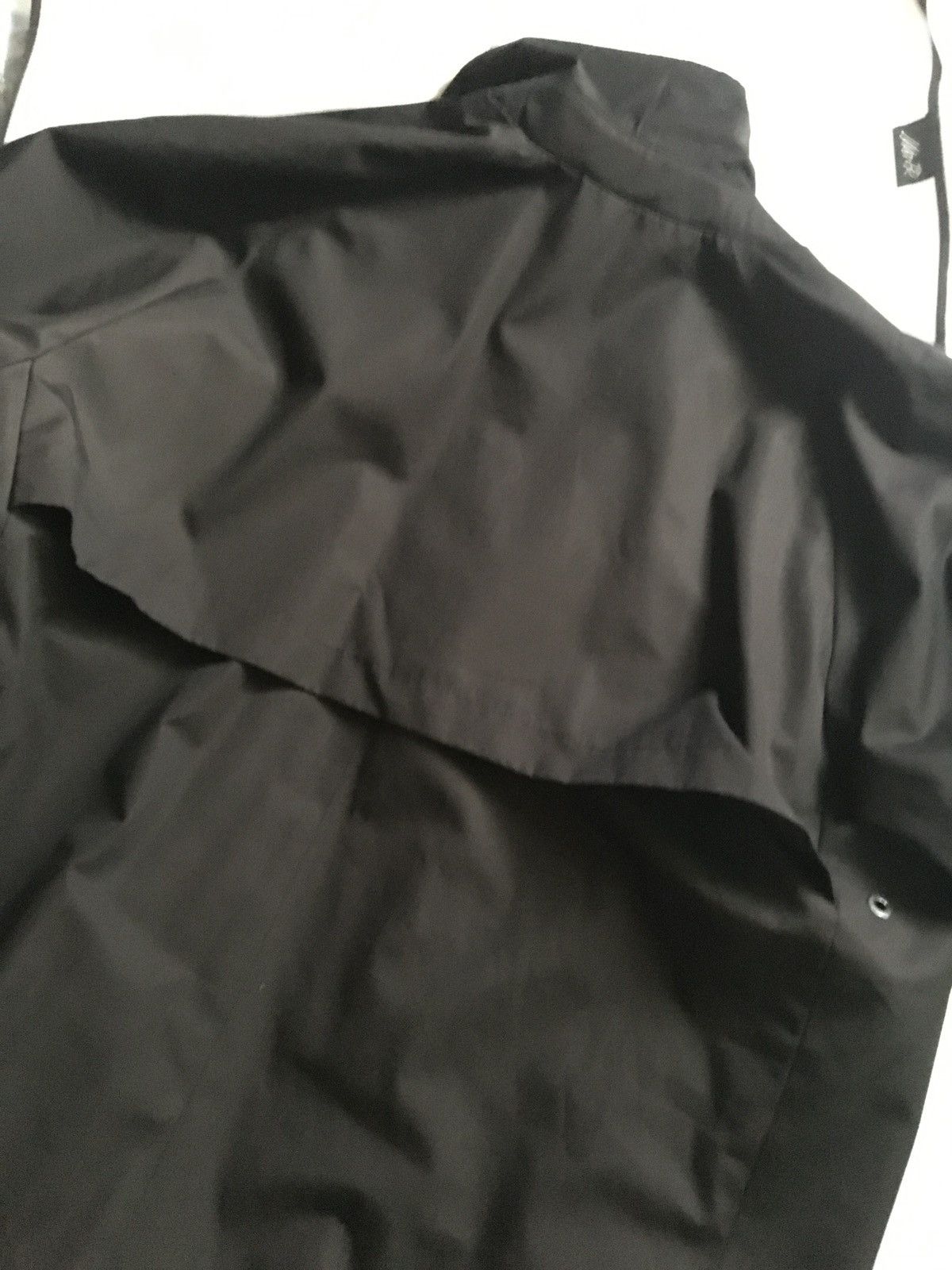 Frame FRAME - Trench-Coat - Raincoat - Size Large Size US L / EU 52-54 / 3 - 9 Thumbnail