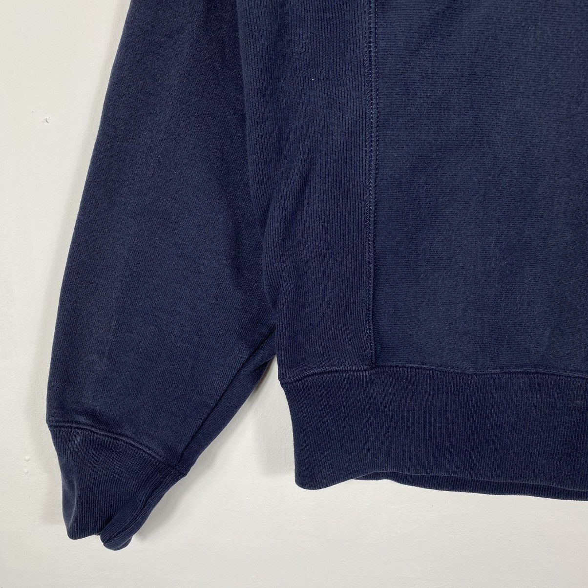 Champion Vintage 00's Champion Reverse Weave UC IRVINE Crewneck Size US M / EU 48-50 / 2 - 6 Thumbnail