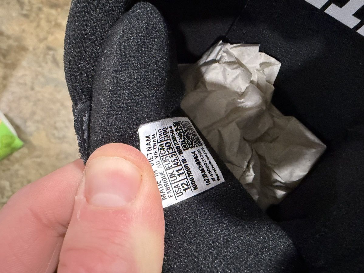 Reebok Reebok X FTP Club C Bulc Size US 12 / EU 45 - 4 Thumbnail