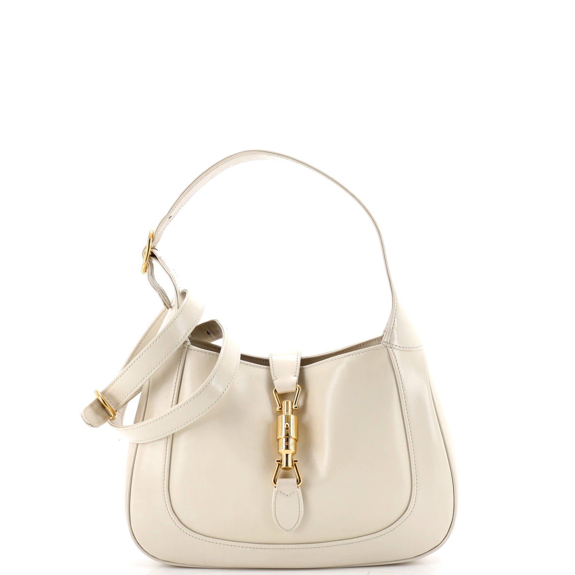 Gucci Jackie 1961 Hobo Size ONE SIZE - 1 Thumbnail