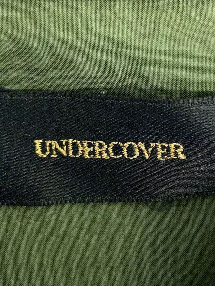 Undercover Improvisation Concepts Shirt Size US L / EU 52-54 / 3 - 4 Thumbnail