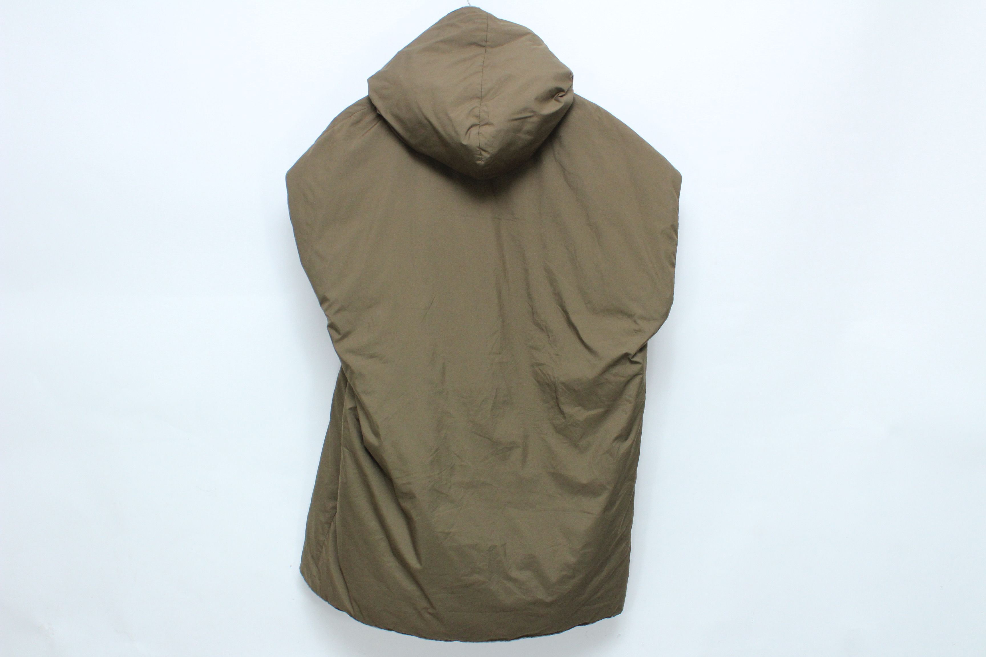 Other Dusan Duck Down Vest One Size Authentic Rare Size ONE SIZE - 7 Thumbnail