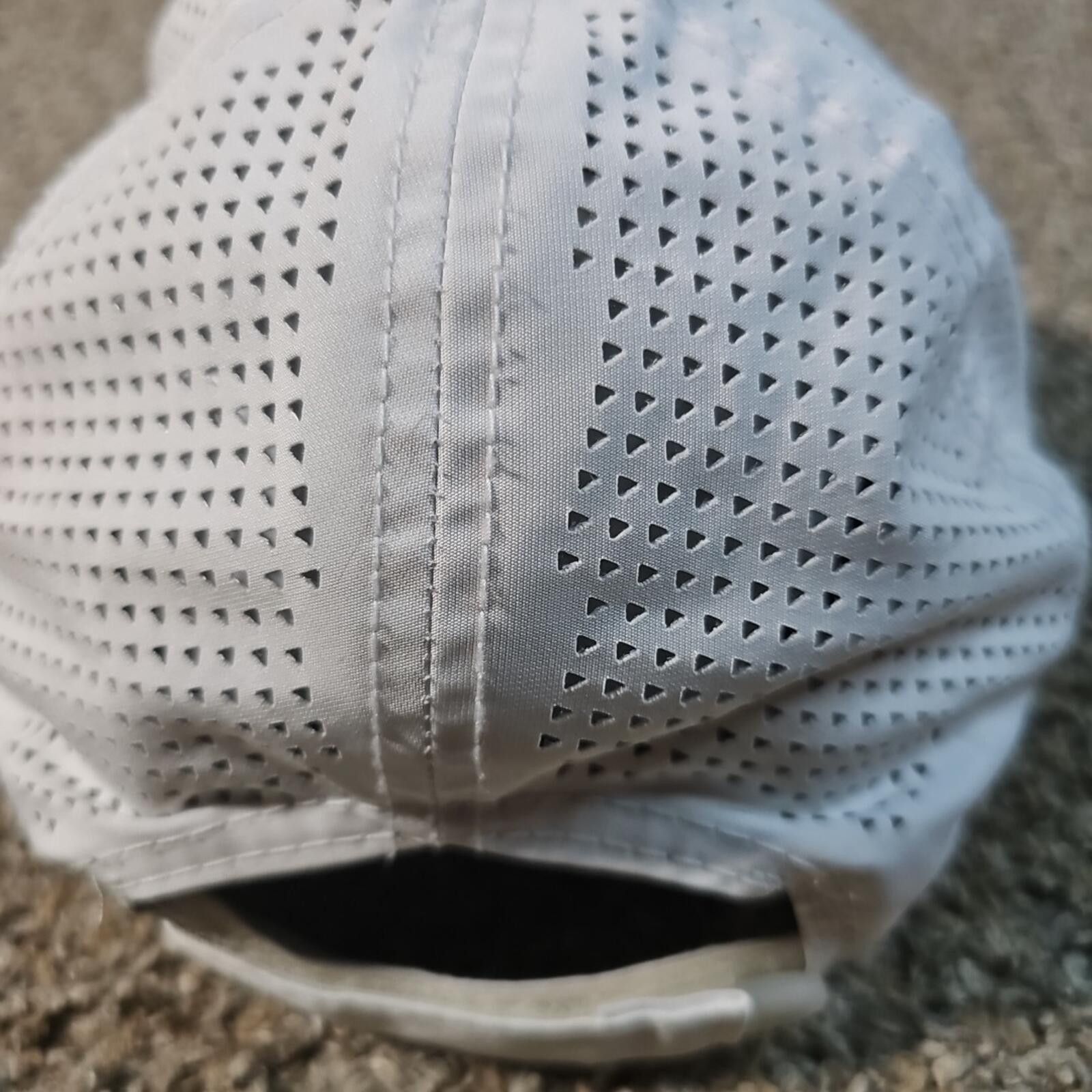 New Era Latitude 42⁰ North New Era 9forty Hat Hook & Loop Strap Size ONE SIZE - 4 Thumbnail