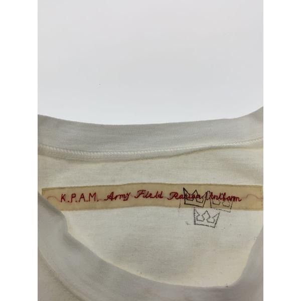 Kapital Tee Shirt Size US L / EU 52-54 / 3 - 3 Thumbnail