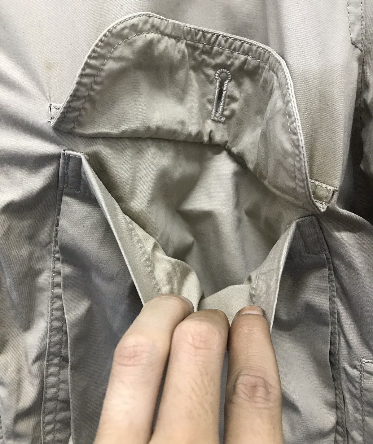 Baracuta × Vintage Vintage Baracuta Jacket Size US L / EU 52-54 / 3 - 7 Thumbnail