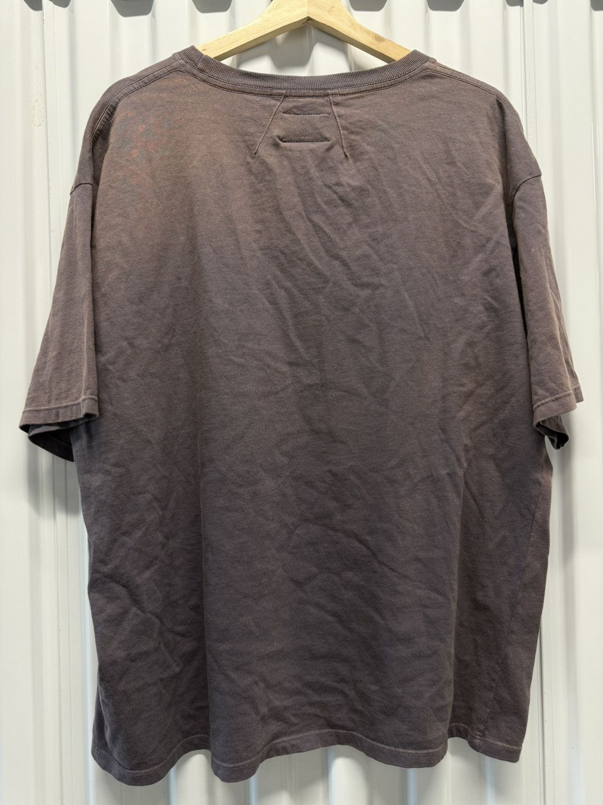 Rhude Rhude Raceway Vintage Tee S Size US S / EU 44-46 / 1 - 3 Thumbnail
