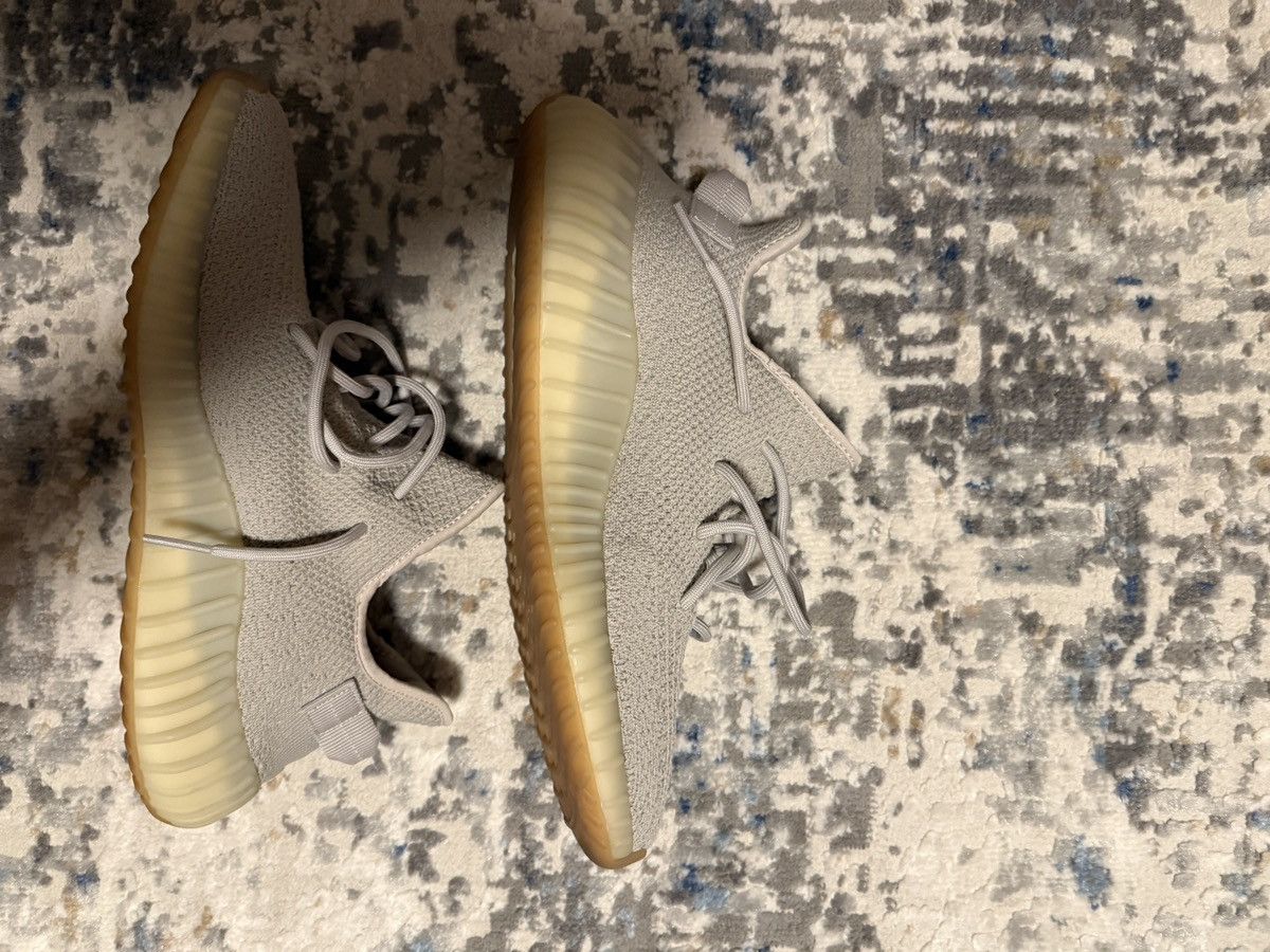 Yeezy Yeezy Boost 350 V2 ‘Sesame’ Size US 11.5 / EU 44-45 - 3 Thumbnail