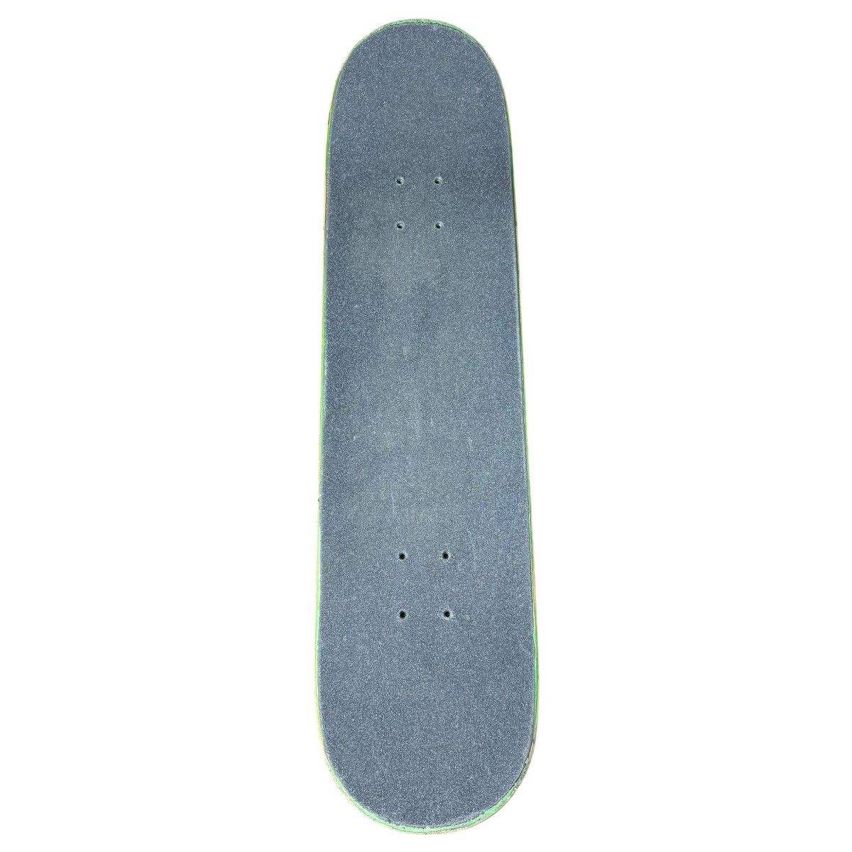 Primitive SIGNED Primitive Miles Silvas Essence Floral Skateboard Deck Size ONE SIZE - 3 Thumbnail