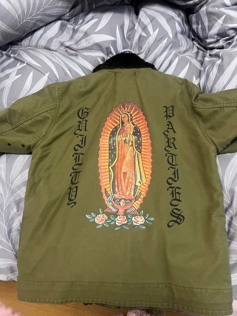 Wacko Maria wacko maria U.S. Navy decksuit jacket Size US S / EU 44-46 / 1 - 1 Thumbnail
