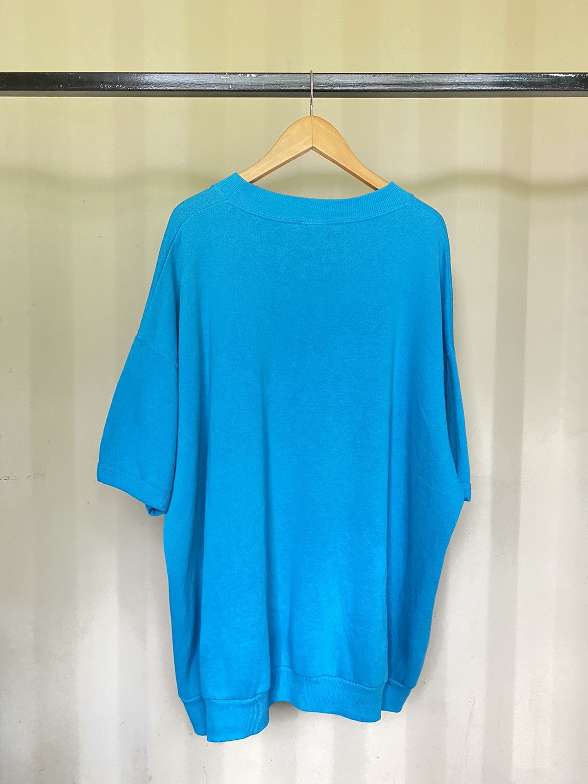Vintage Vintage Honors short sleeve sweater Size US XL / EU 56 / 4 - 7 Thumbnail