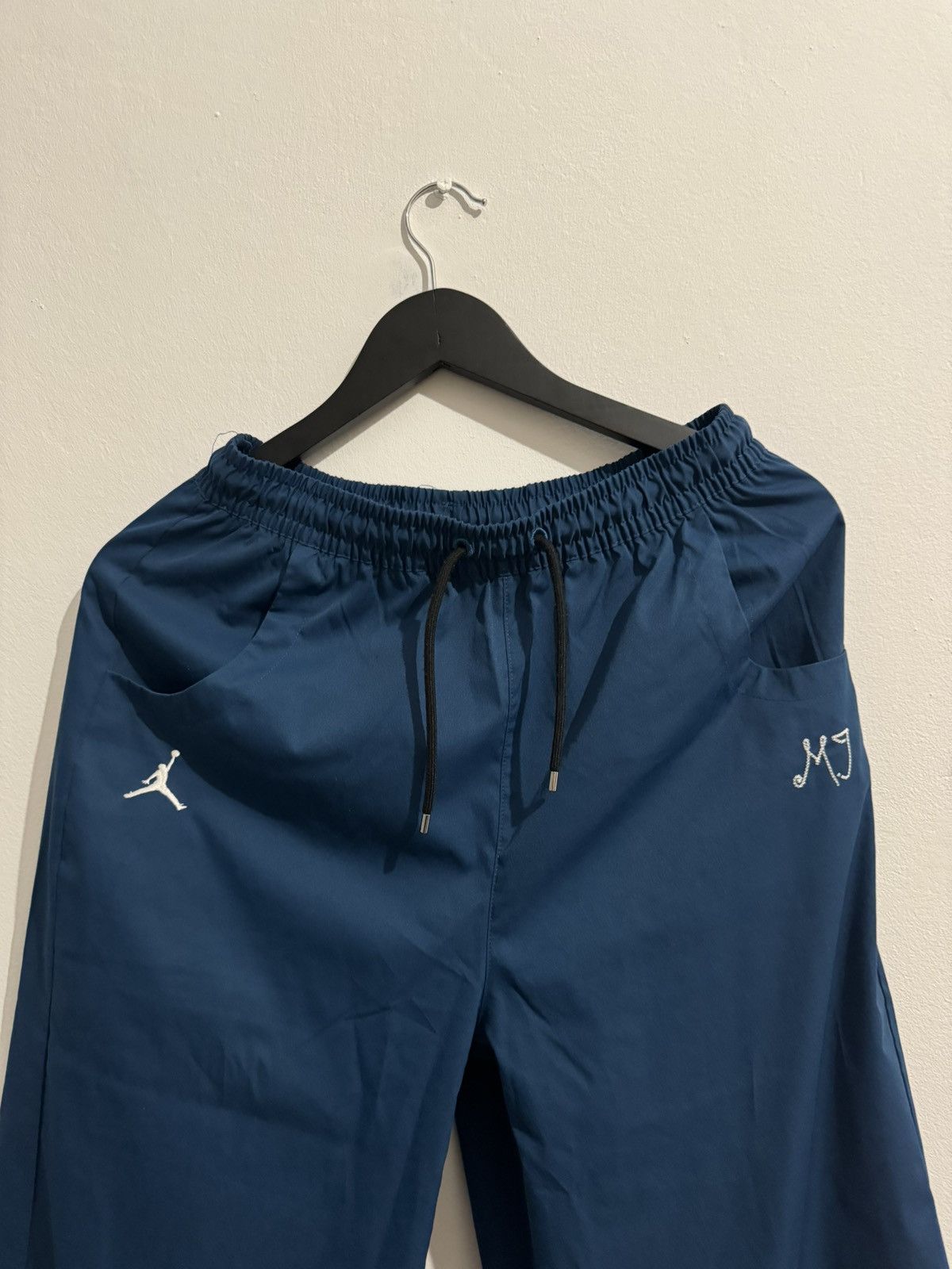 Jordan Brand Pants Jordan baggy Size US 30 / EU 46 - 4 Thumbnail