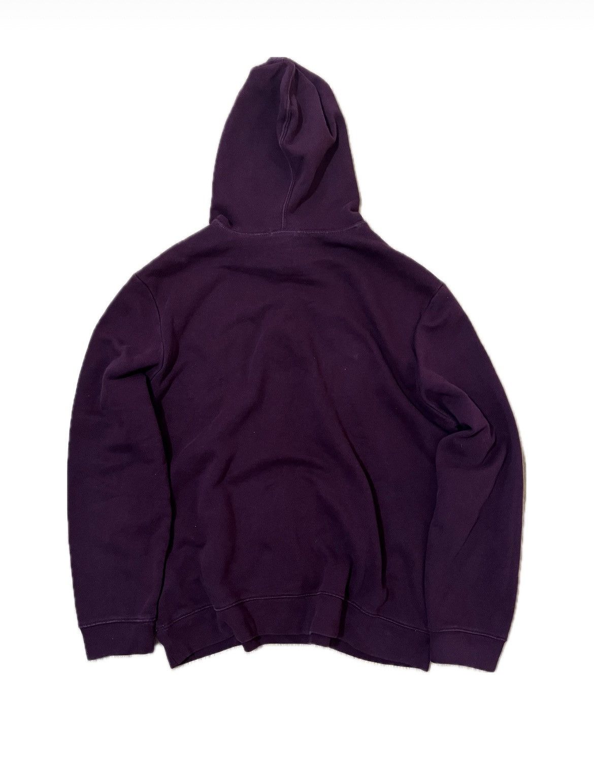 Gap Red Gap Hoodie Size US L / EU 52-54 / 3 - 2 Thumbnail