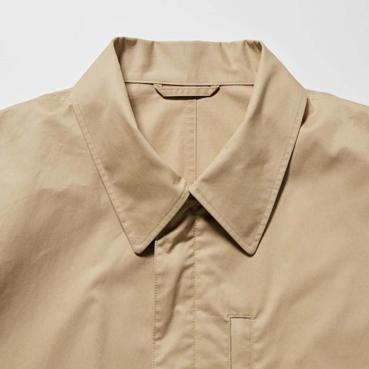 Christophe Lemaire Uniqlo U Christophe Lemaire Oversized Utility Jacket Size US M / EU 48-50 / 2 - 3 Thumbnail