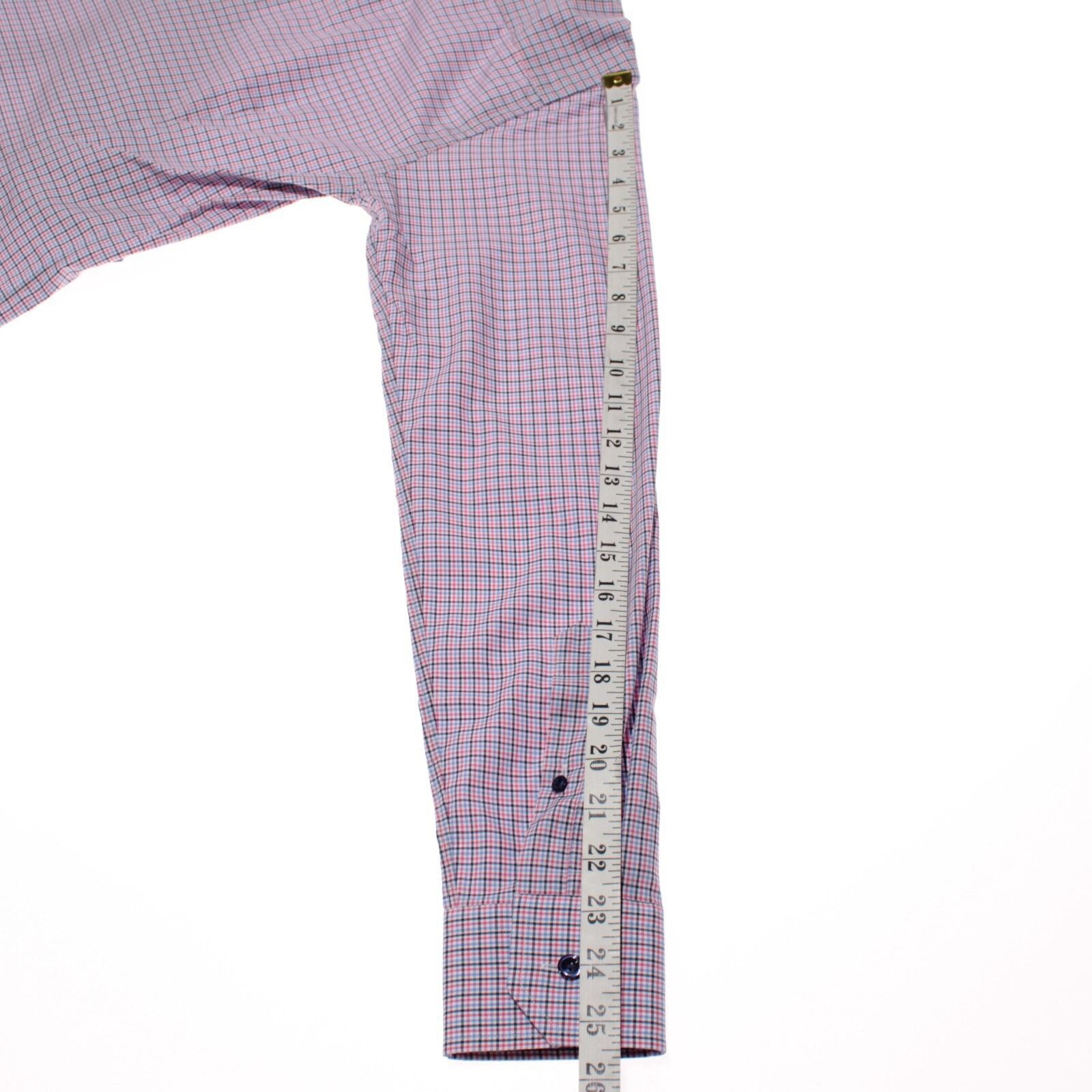 Eton Eton New with tags Shirt Size S US In Blue Size US S / EU 44-46 / 1 - 5 Thumbnail