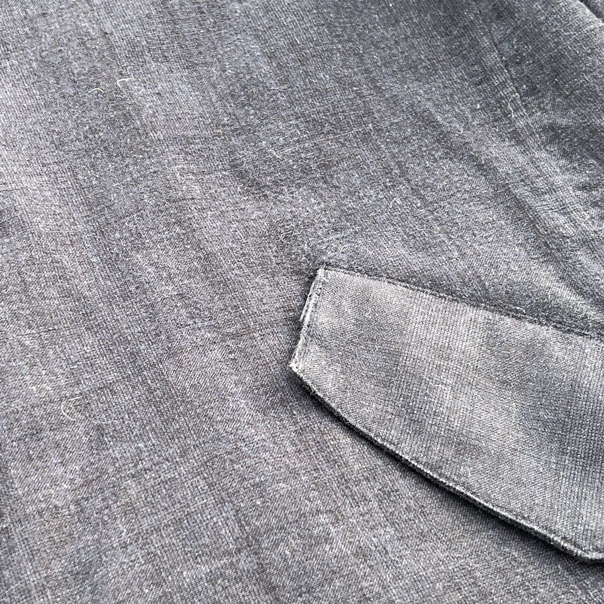 Loro Piana Paul&Shark Loro Piana Storm System Luxury Rare Jacket Size US XXL / EU 58 / 5 - 5 Thumbnail