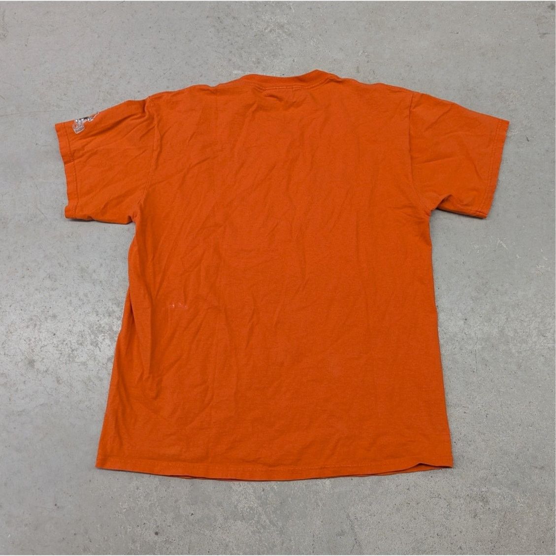 Lee × NFL × Vintage Vintage 1999 Cleveland Browns NFL Lee Sport t-shirt Size US L / EU 52-54 / 3 - 5 Thumbnail