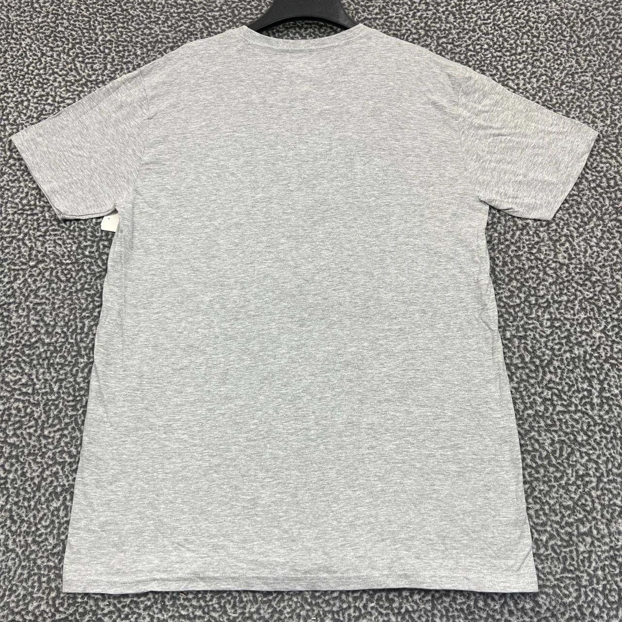 Other Tennessee Titans Shirt Men Gray Short Sleeve Crew Neck L Size US L / EU 52-54 / 3 - 2 Thumbnail