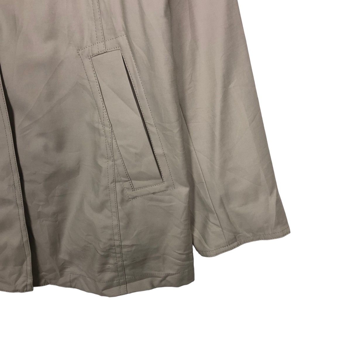 Burberry VINTAGE BURBERRY LONDON JACKET Size US M / EU 48-50 / 2 - 4 Thumbnail
