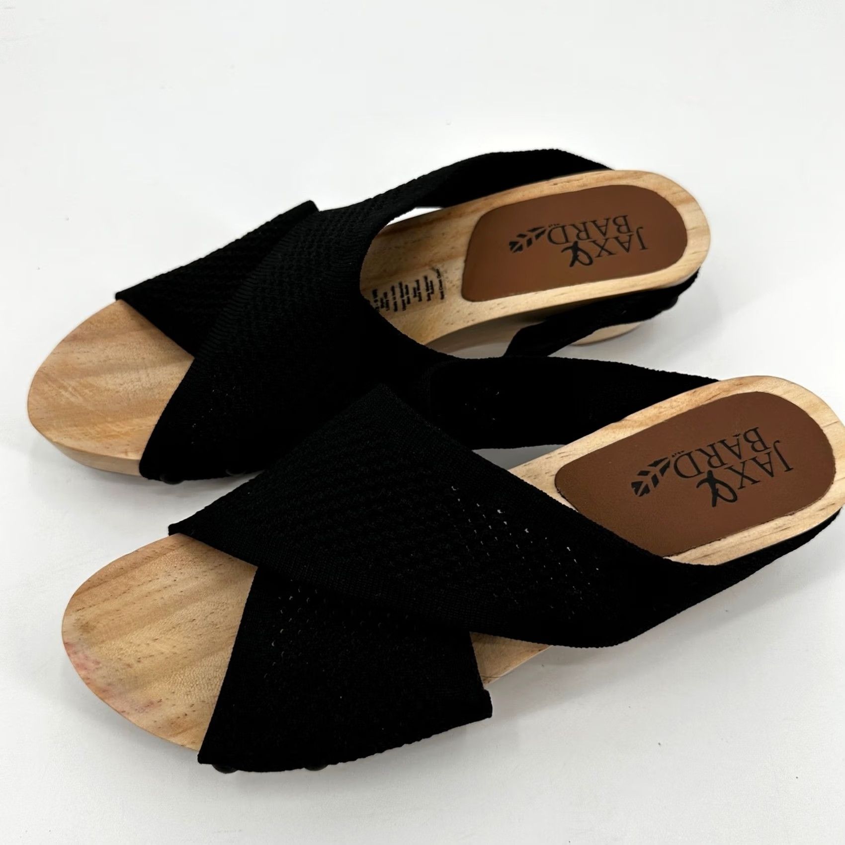Vintage Item Specifications: Brand: Jax & Bard Size US 9 / IT 39 - 2 Thumbnail