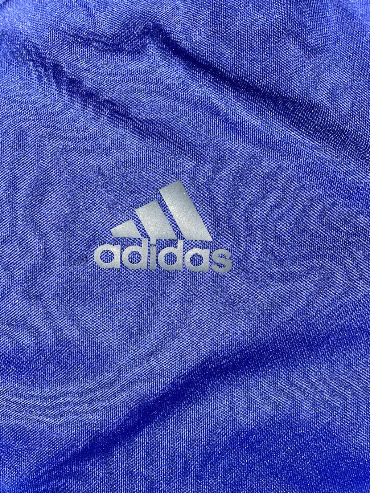 Adidas × Vintage Chelsea adidas climacool vintage training shirt jersey Size US L / EU 52-54 / 3 - 3 Thumbnail
