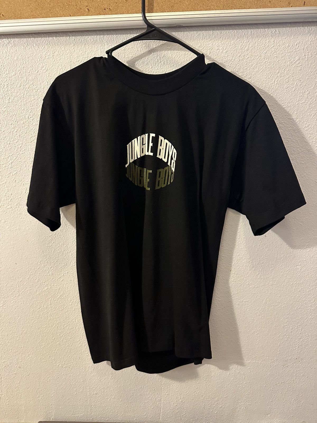 Other Jungle Boyz TShirt Size US M / EU 48-50 / 2 - 1 Thumbnail