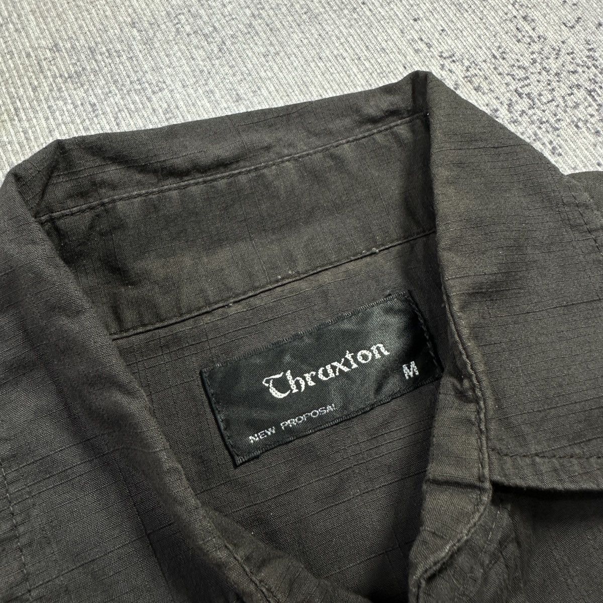 Japanese Brand Thruxton skirts japanese brand Size US M / EU 48-50 / 2 - 3 Thumbnail