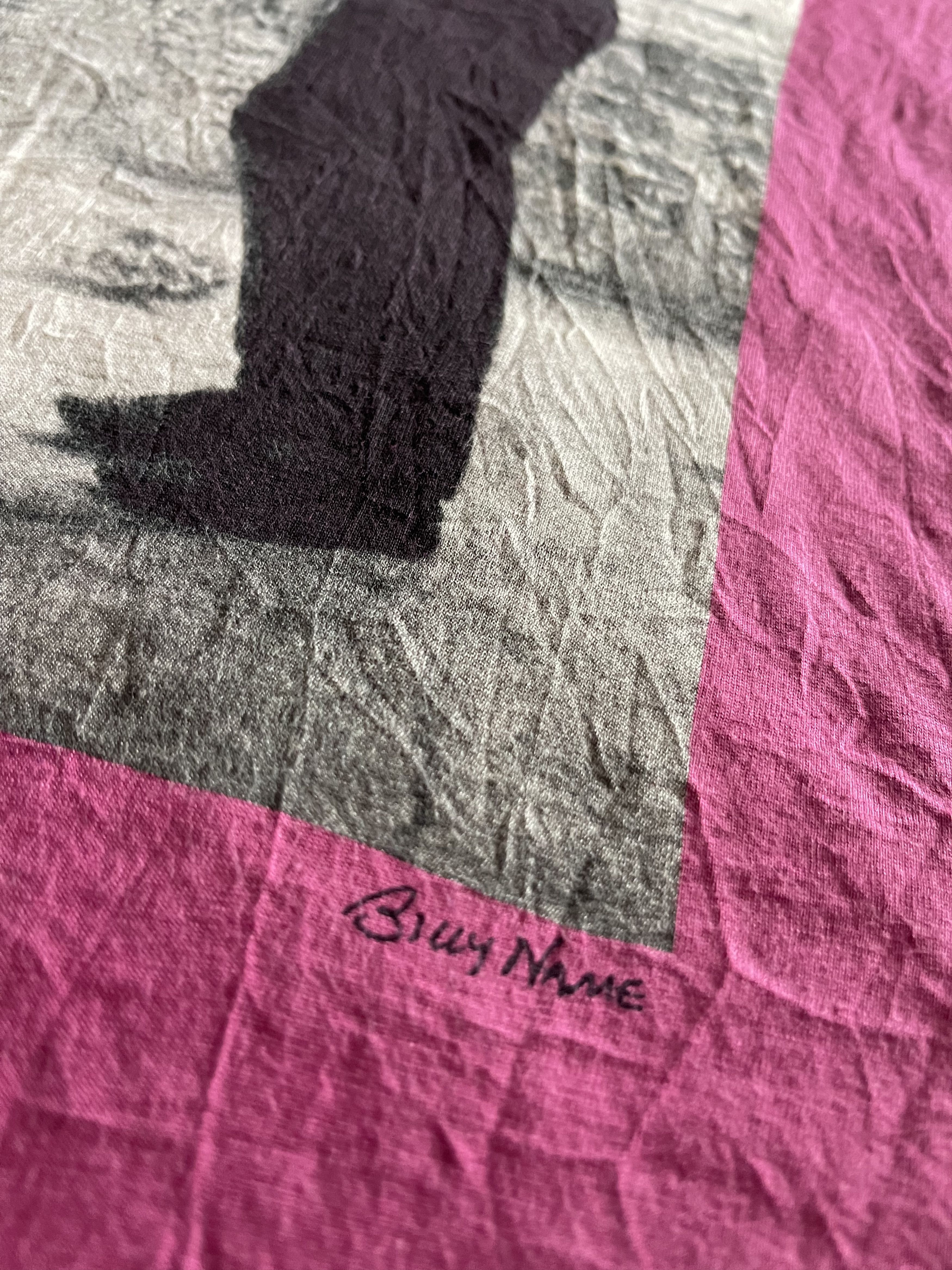 Andy Warhol × Hysteric Glamour × Japanese Brand Hysteric Glamour X Andy Warhol Brillo Japanase Brand Size US M / EU 48-50 / 2 - 13 Thumbnail