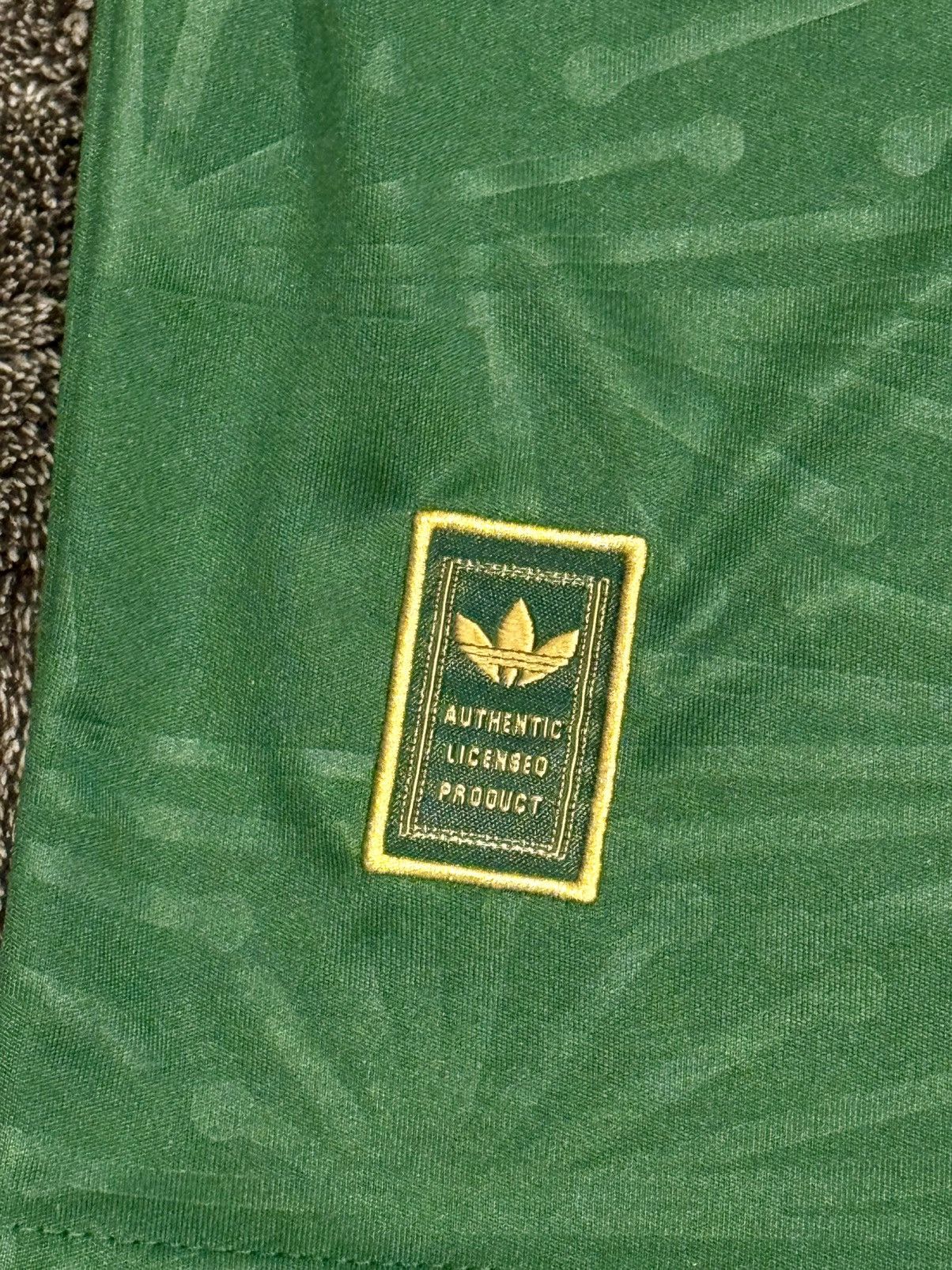 Adidas Mexico Jersey Chicharito #14 Size US L / EU 52-54 / 3 - 4 Thumbnail