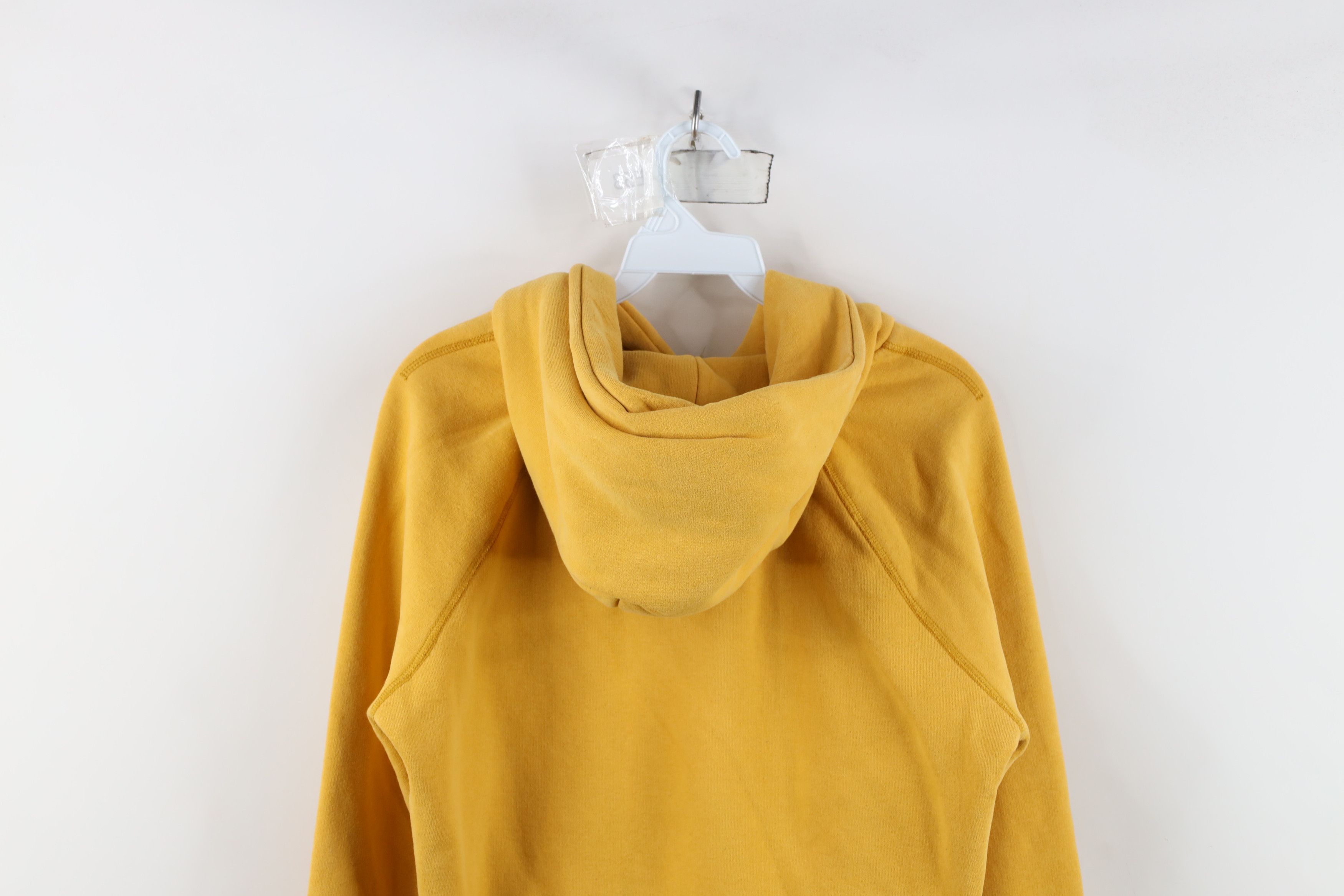 Abercrombie & Fitch Vintage 90s Y2K Abercrombie & Fitch Heavyweight Hoodie Size XL / US 12-14 / IT 48-50 - 14 Thumbnail