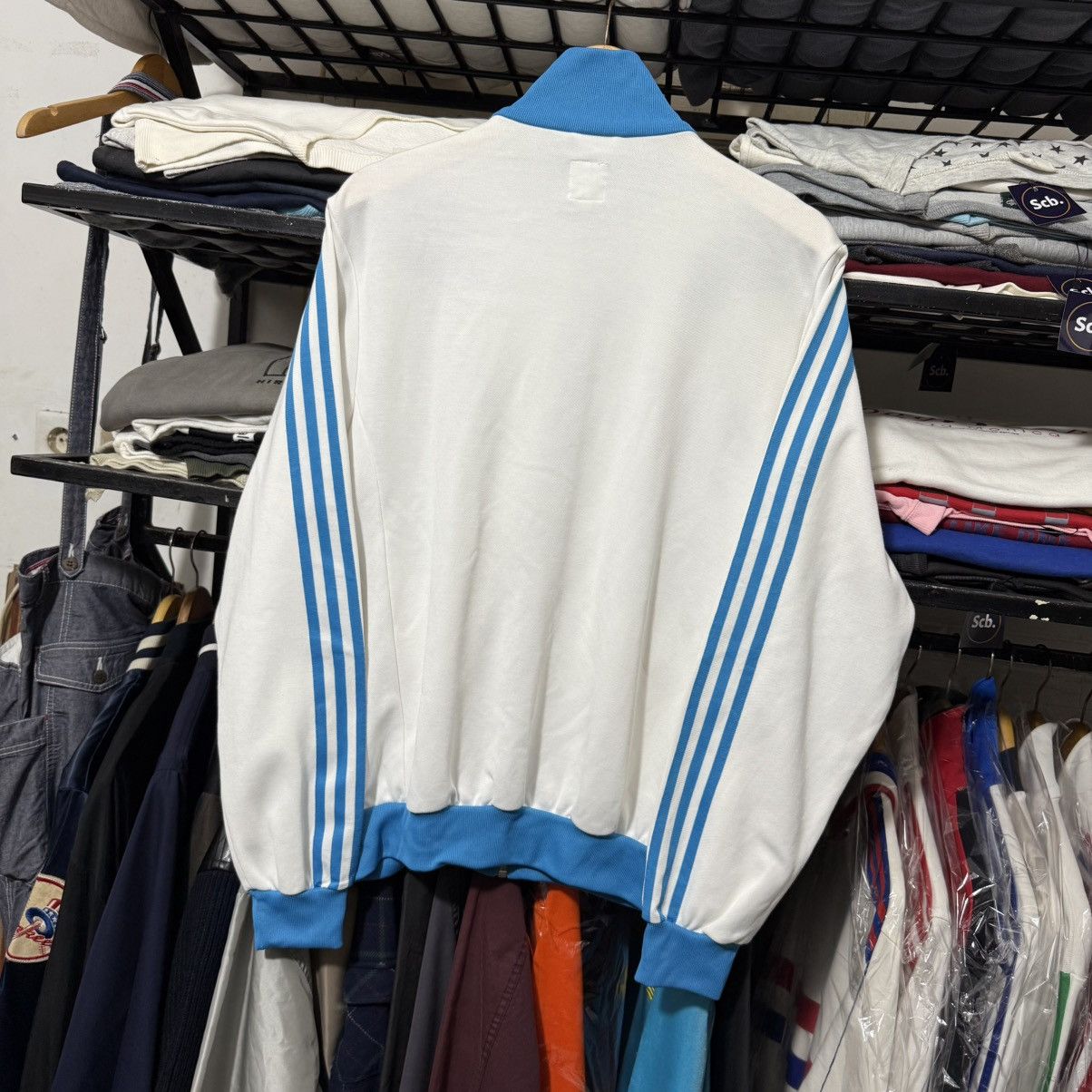 Adidas Vintage adidas ivan lendl track top Size US M / EU 48-50 / 2 - 11 Thumbnail