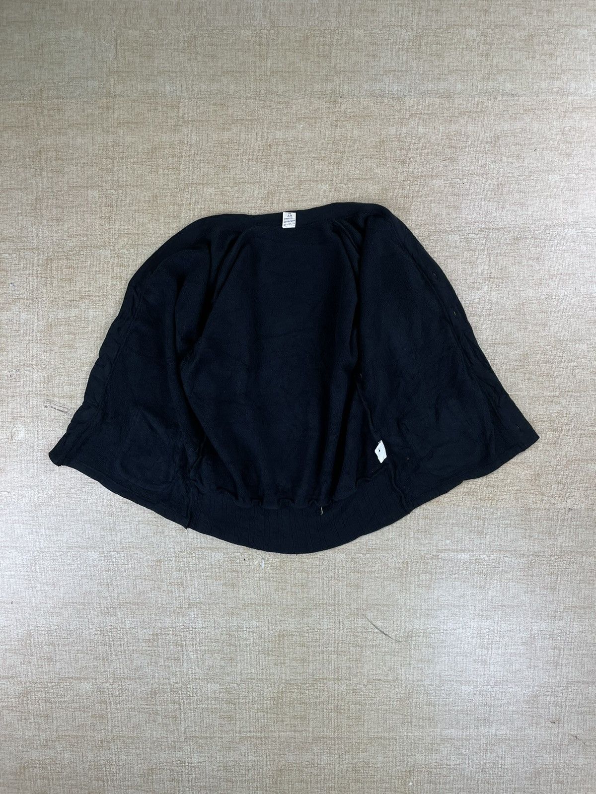 Dry Bones × Japanese Brand × Vintage VINTAGE DRY BONES 80s/90s Japanese Cardigan Size US M / EU 48-50 / 2 - 5 Thumbnail