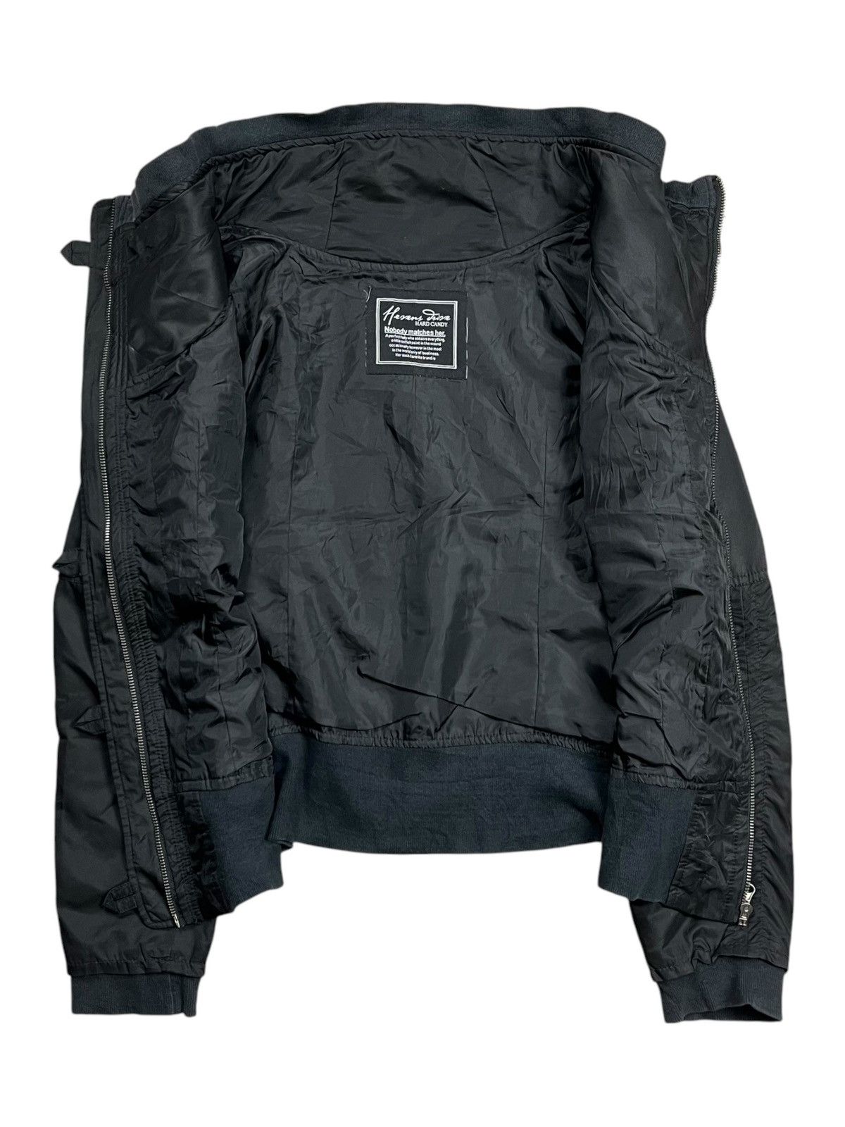 14th Addiction 2000s Hard Candy - Cyber Bono Jacket Size US S / EU 44-46 / 1 - 2 Thumbnail