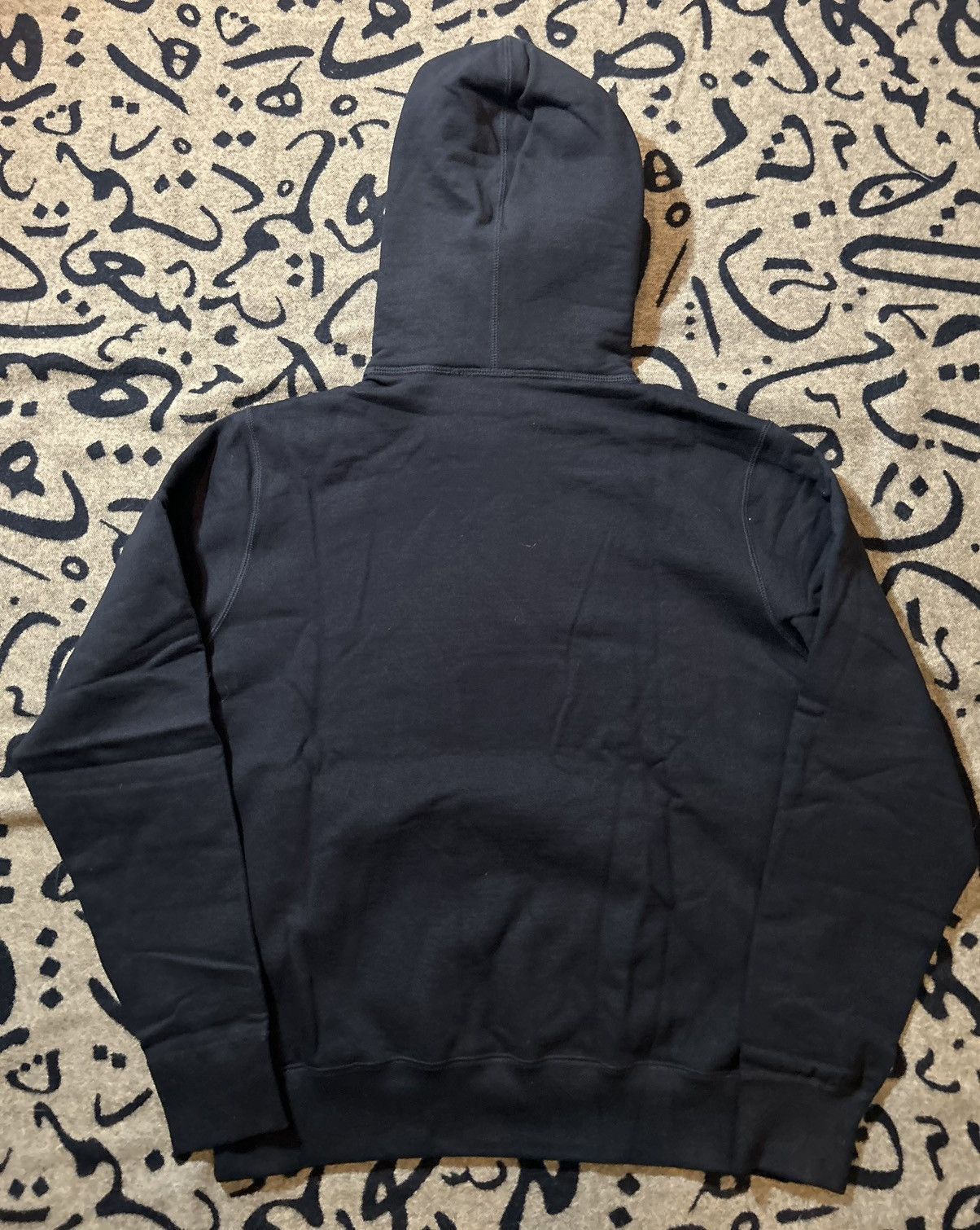 October's Very Own Lebanon Fundraiser Og Owl Hoodie Size US L / EU 52-54 / 3 - 2 Thumbnail