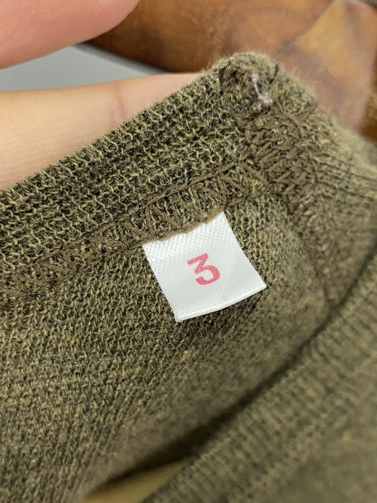 HOLLYWOOD RANCH MARKET × Vintage Vintage HR Market casual shirt Size US S / EU 44-46 / 1 - 12 Thumbnail