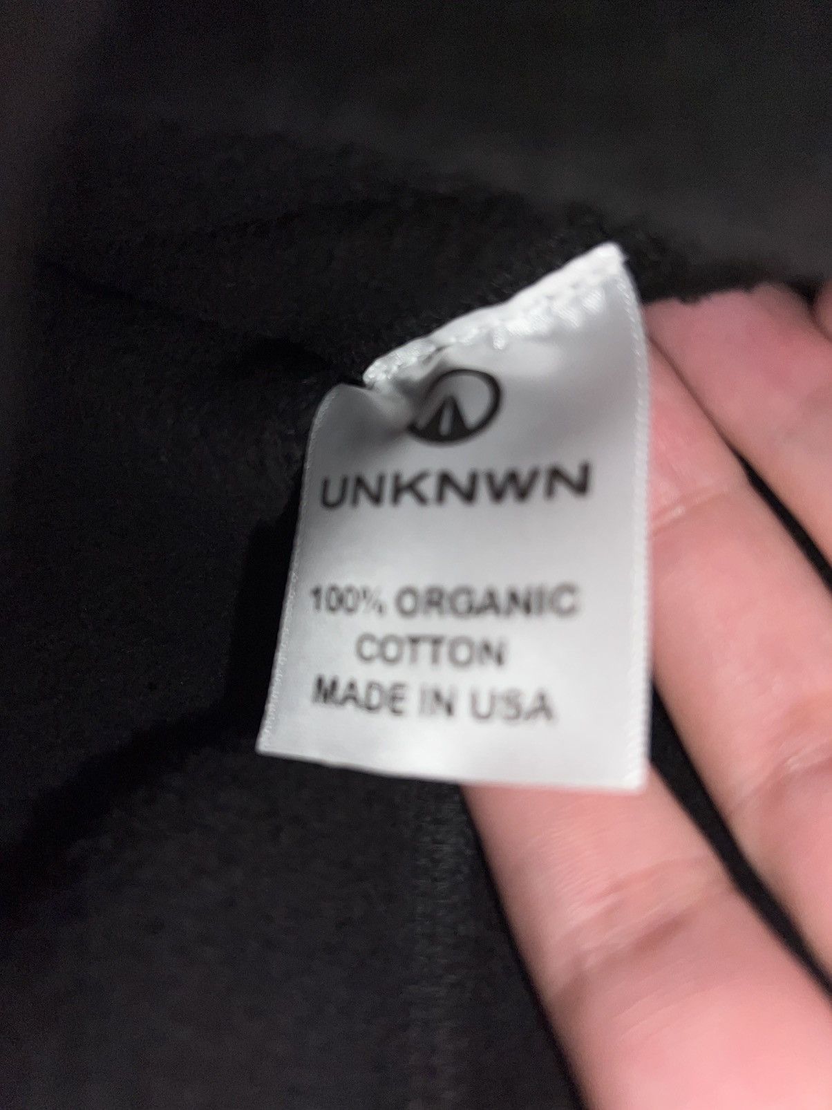 Other UNKNWN x Sports Illustrated Lebron The Chosen One Hoodie Size US M / EU 48-50 / 2 - 7 Thumbnail