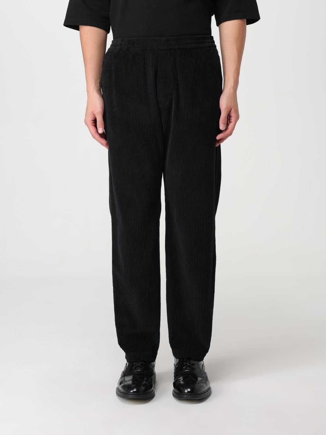 Barena Corduroy trousers.Like Uma Wang or Ziggy Chen Size US 36 / EU 52 - 1 Thumbnail