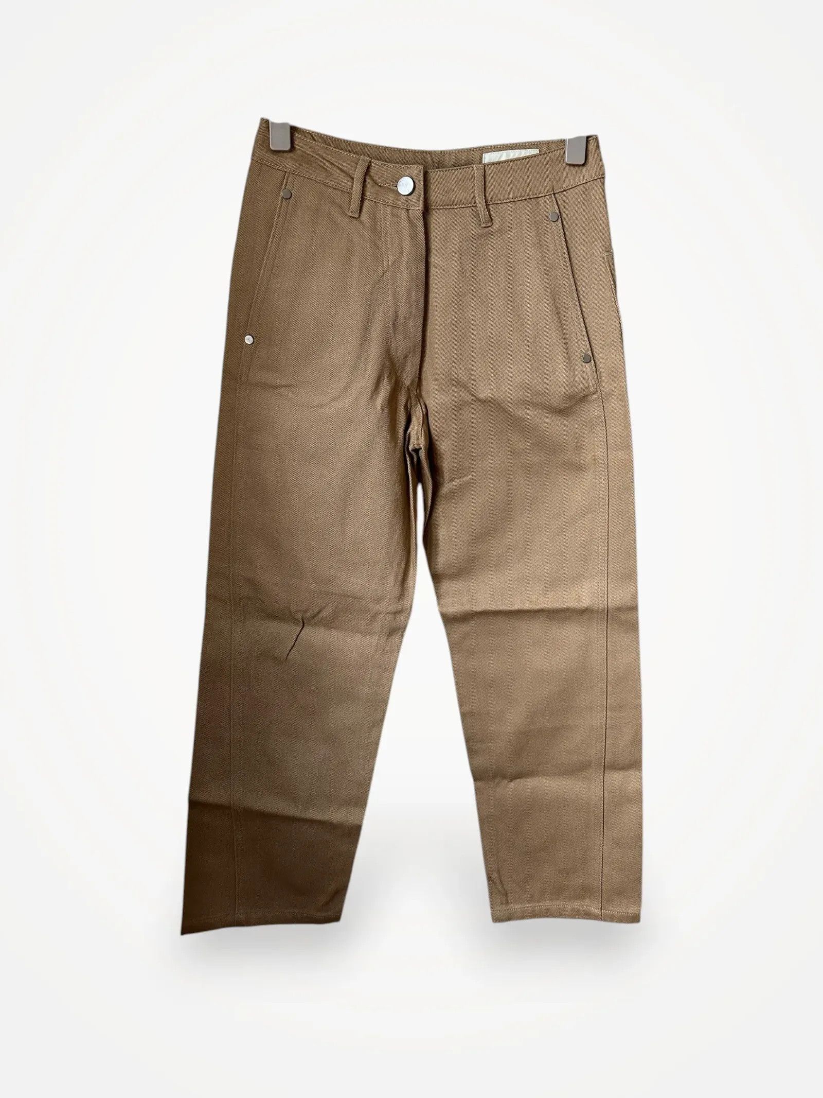 Lemaire Lemaire Pants Size 24" / US 00 / IT 34 - 1 Thumbnail