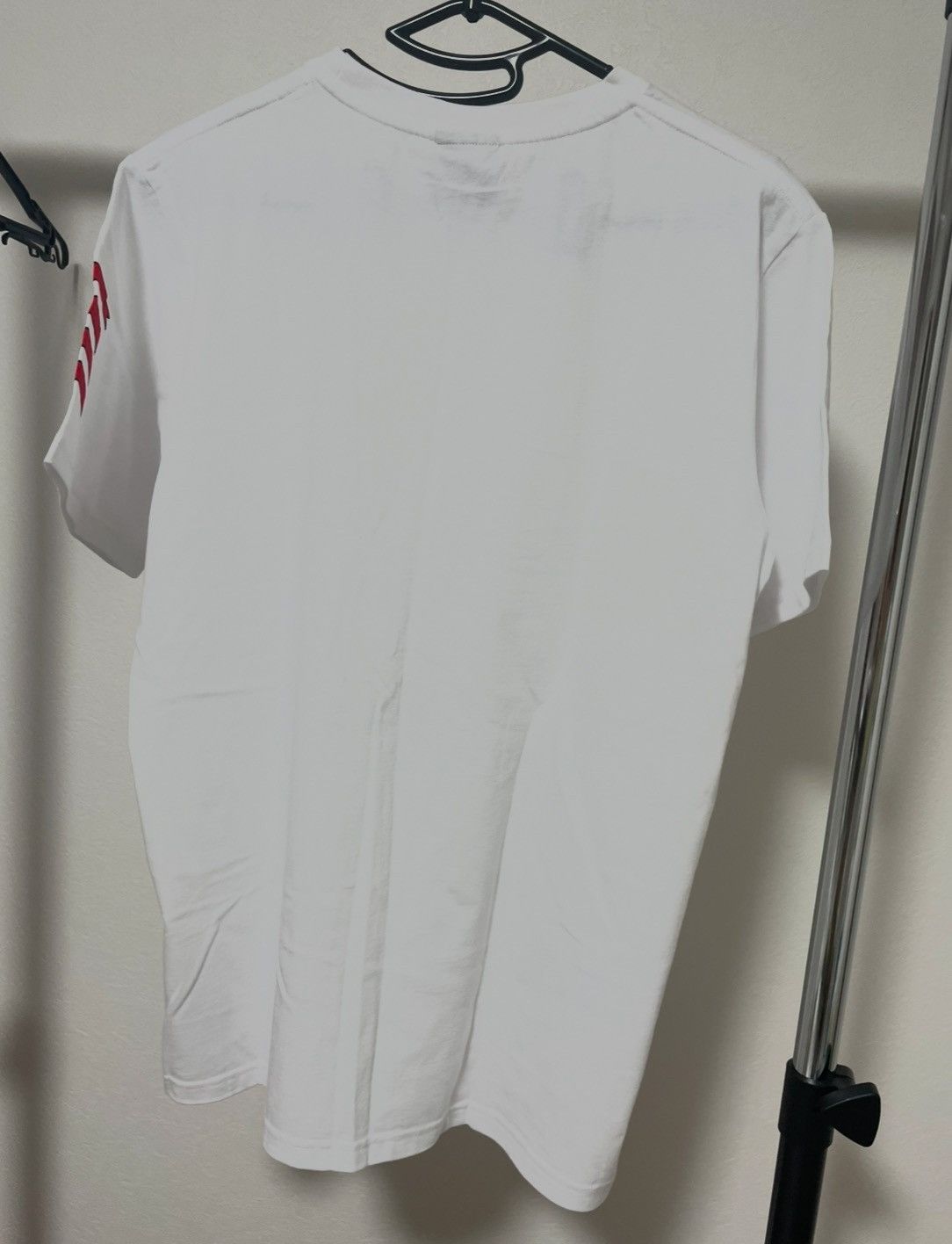 Number (N)ine number nine Marlboro T-SHIRT tee Size US L / EU 52-54 / 3 - 3 Thumbnail