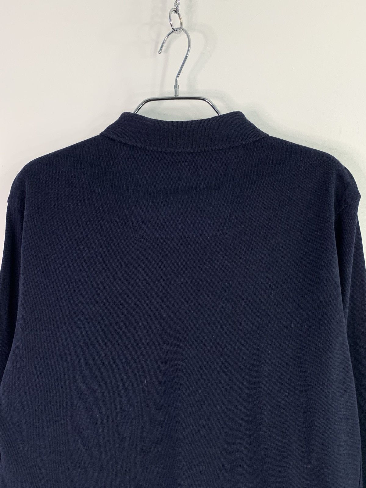Weekend Offender Weekend Offender Polo Long Sleeve L Size Size US L / EU 52-54 / 3 - 5 Thumbnail