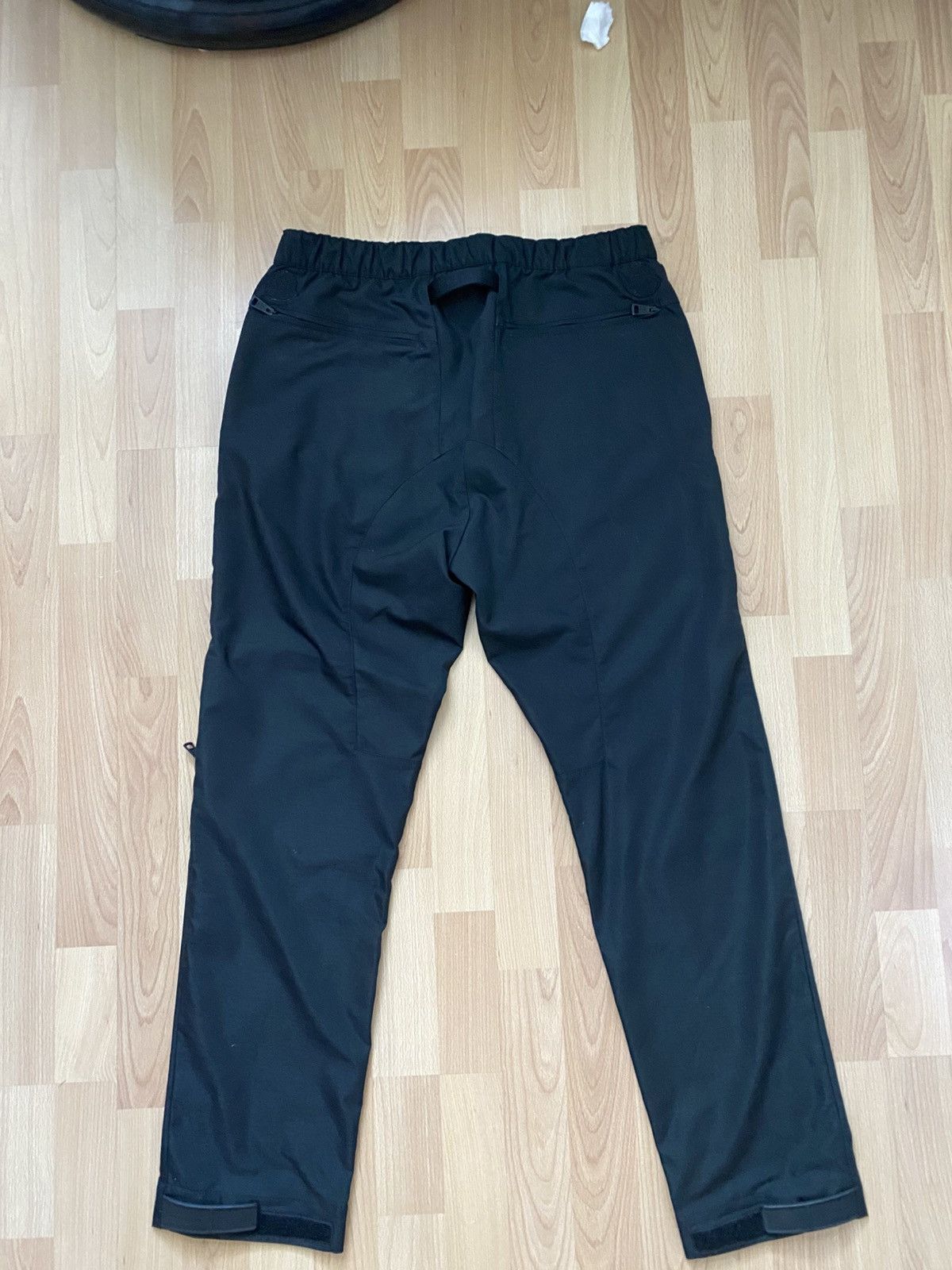 Alyx × Moncler Alyx x Moncler ski pants Size US 32 / EU 48 - 2 Thumbnail
