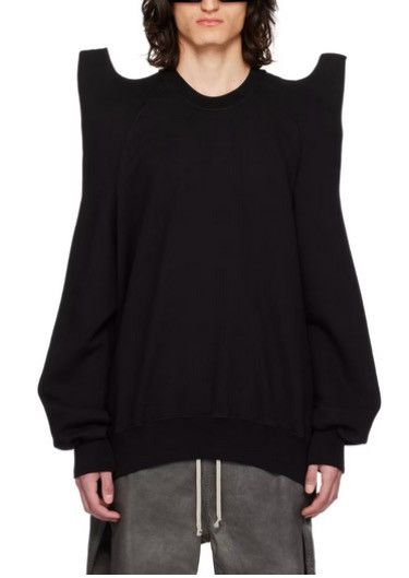 Rick Owens NEVER WORN / Rick Owens Runway Collection TecSweat Size US M / EU 48-50 / 2 - 2 Thumbnail