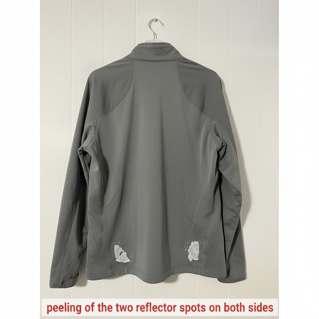 Nike Nike · Sphere Thermal · 1/4 Zip Pullover Fleece Gray Medium Size US M / EU 48-50 / 2 - 9 Thumbnail
