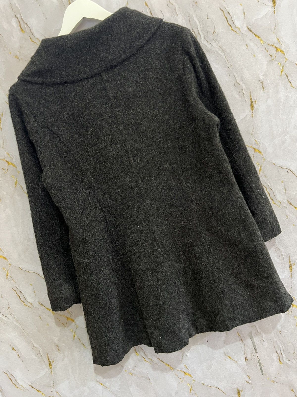 Japanese Brand WIND STREA JACKET Size US M / EU 48-50 / 2 - 6 Thumbnail